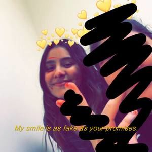 Meet your Posher, Miriam